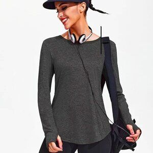 Pinspark Breathable Quick Dry Mesh T-Shirt XL